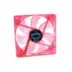 Revoltec LED Fan 120 Red