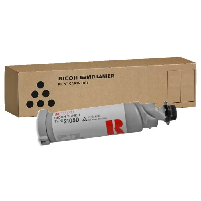 Ricoh Aficio 200 Type 20DE/20D Toner