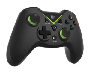 ROAR Ασύρματο Gamepad για Xbox PS3 & PC
