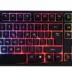 Roar Eνσύρματο Gaming Πληκτρολόγιο RGB