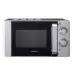 Rohnson Φούρνος Μικροκυμάτων R-2037 20 Λίτρων Inox