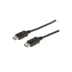 Roline DisplayPort Cable Male to Male 2m
