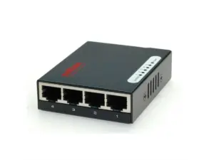 Roline Switch 5 Port Hub