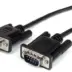 RS-232 cable DB9M-DB9F 3m