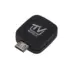 Saber Eztv869 Receiver Usb 2.0 H.264/mpeg4 / Usb Digital Tv