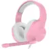 SADES Gaming Headset Spirits multiplatform 3.5mm ροζ