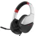 Sades Gaming Headset SPower 3.5mm 40mm Multi-Platform Ασημί