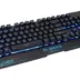 Sades Gaming Keyboard Neo Blademail Rgb Backlit Membrane