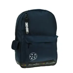 Σακιδιο Maui Navy Blue Maui & Sons