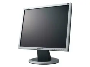 Samsung 740N 17” LCD