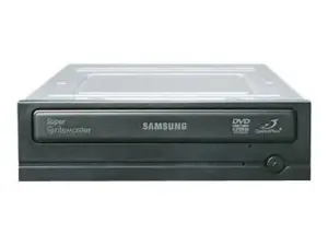Samsung Black DVD-ROM 16x48x IDE