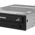 Samsung DVD Recorder SATA 22x Black