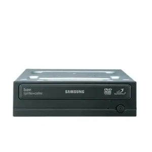 Samsung Dvd Rw Ide Sh-S222A/Bebe