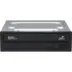 Samsung DVDR/W +-24R +8RW -6RW +-8/12RDL SATA Black
