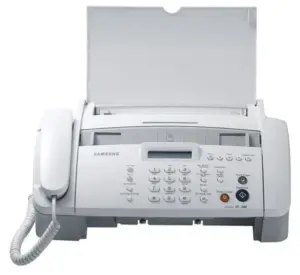 Samsung Εκτυπωτής SF-340
