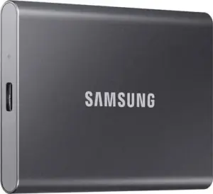 Samsung Εξωτ Hdd 3.5 500gb Black