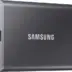 Samsung Εξωτ Hdd 3.5 500gb Black