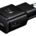 Samsung Φορτιστής Fast Charge 15W 2A Μαύρος