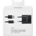 Samsung Φορτιστής Τοίχου Usb(A) Σε Micro Usb 2A Μαύρο