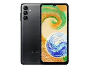 Samsung Galaxy A04s Dual SIM (3GB/32GB) Μαύρο