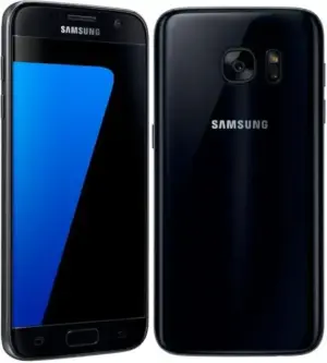 Samsung Galaxy S7 g930 32GB Black