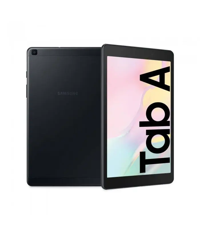 Samsung Galaxy Tab A T290 8-Inch WXGA/2GB/32GB Flash/Webcam/Android Black (2019)