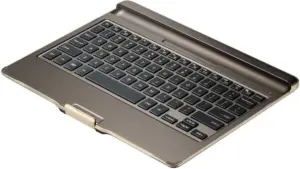Samsung Galaxy Tab S 10.5" Bronze Titanium Θήκη Tablet