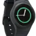 Samsung Gear Watch S2 R720 Dark