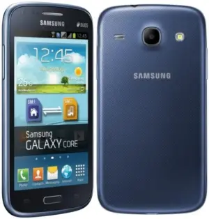 Samsung Gti8262 Core Dual Blue 359705057833668