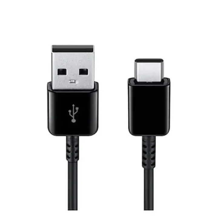 Samsung Καλώδιο Φόρτισης & Μεταφοράς Δεδομένων Orig Ctr-080i4 80cm