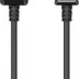 Samsung Micro Usb B Καλώδιο 1m Black White