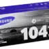 Samsung MLT-D1042S Toner black orig.