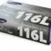 Samsung Mlt-D116l Toner Black Orig