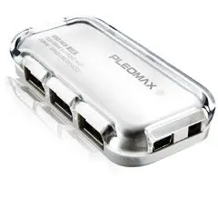 Samsung Pleomax Usb Hub 20 Crystal Puh-7000X