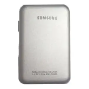 Samsung Θήκη 2,5" USB 2.0 Aλουμινένια Storage System