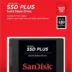 Sandisk Internal 2.5'' Ssd 120Gb Plus V2 Sdssda-120G