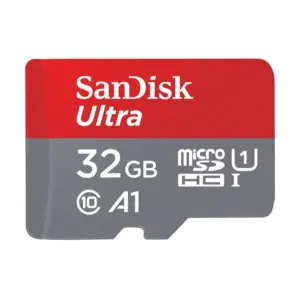 SanDisk SD 32GB Ultra