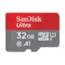 SanDisk SD 32GB Ultra