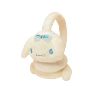Sanrio Kuromi Soft Plush Warmer Earmuff Cinnamonroll