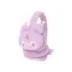 Sanrio Kuromi Soft Plush Warmer Earmuff Kuromi Pink
