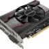 Sapphire Pulse Radeon RX 550 4GB GDDR5 HDMI DP DVI-D
