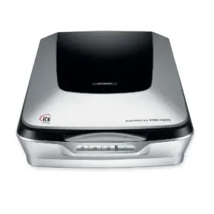 Σαρωτής Epson Perfection 4490 Photo