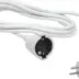 Sas 100-10-003 Προέκταση 3X1,5Mm 5M Schuko