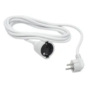 Sas 100-10-004 Προέκταση 3X1,5Mm 10M Schuko