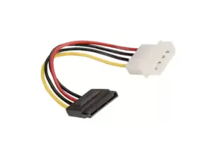 SATA Cable Τροφοδοσία 0,15cm