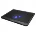 Sbox Usb Cooling Pad 15,6" Blue Led Fan 140mm