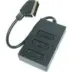 Scart 57 Scart Box 3 Sockets
