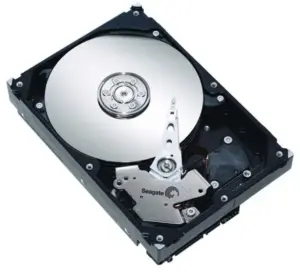 Seagate 400GB ATA 16MB 7200 3NF1B6D3