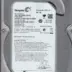 Seagate Barracuda 500GB Hard Drive ST3500418AS