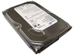 Seagate HDD 160GB ATA 8MB/7200